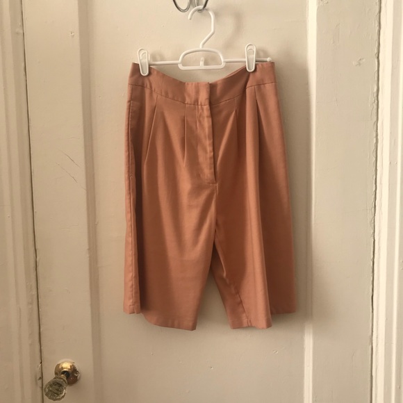 Jesse Kamm Trail Shorts - Picture 3 of 3